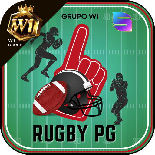 RUGBYPG Logo